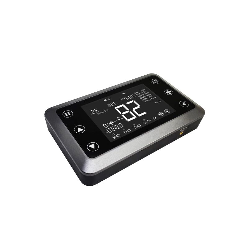 Pandora Pro Grow Light Controller