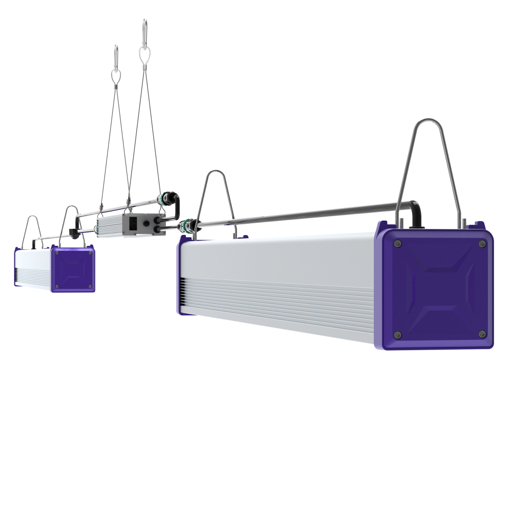 Cultiva 1200 Greenhouse LED Grow Light 1200W