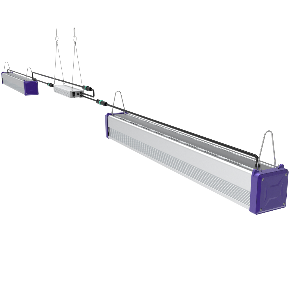 Cultiva 1200 Greenhouse LED Grow Light 1200W