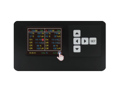 Grow Light Controller