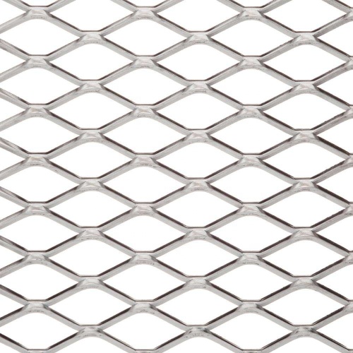 Expanded metal mesh ,flattened mesh ,wire meshes