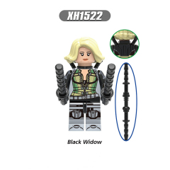 XH1522