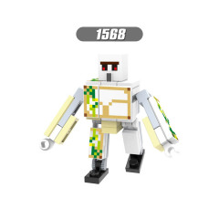 XH1568