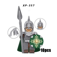 XP357
