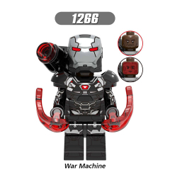 XH1266