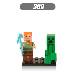 XH360