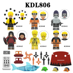 KDL806