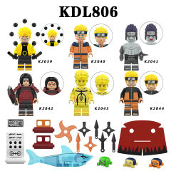 KDL806