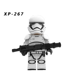 XP267