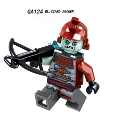 GA124