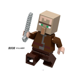 B007