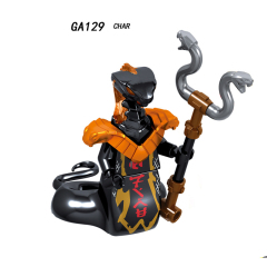 GA129
