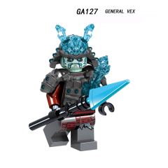 GA127