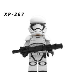 XP268