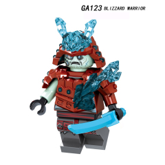 GA123