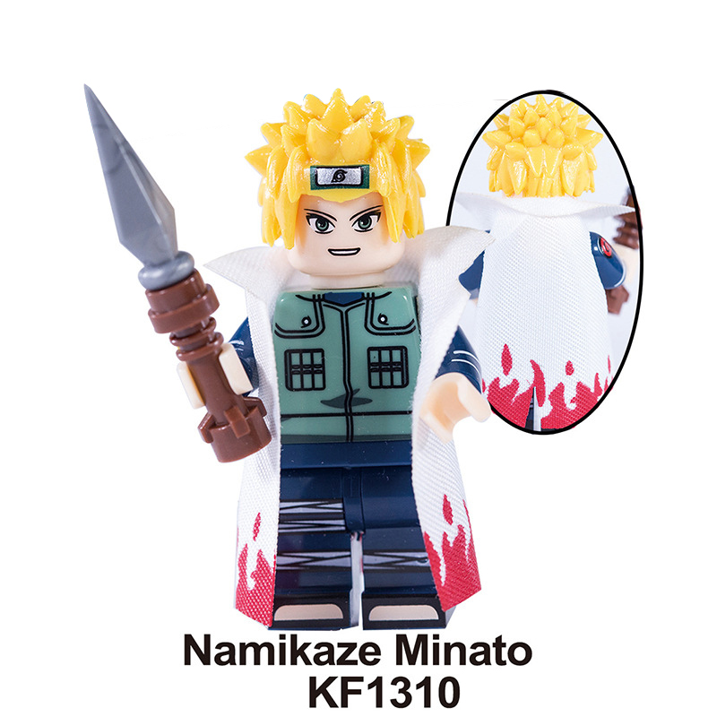 Boruto lego online