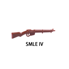 SMLE IV