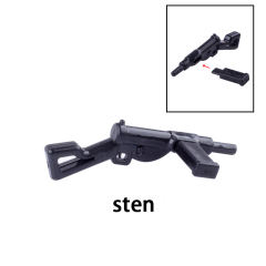 Sten