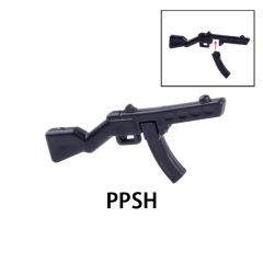 PPSH