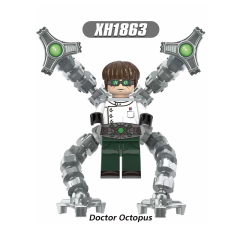 XH1863