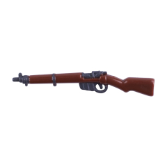 SMLE IV