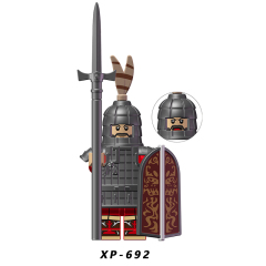 XP692