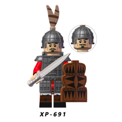 XP691