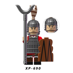 XP690