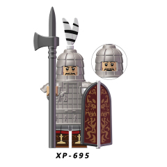 XP695
