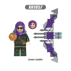 XH1857