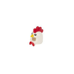 1PCS chick hat