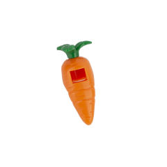 1PCS carrot hat