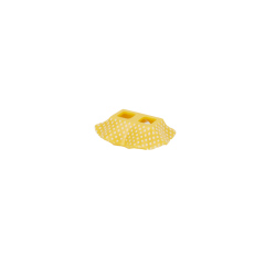 1PCS yellow skirt