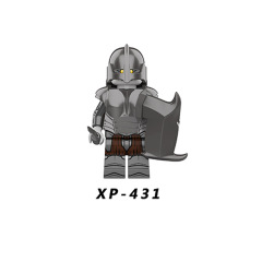 XP431
