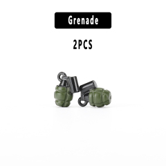Grenade / 2PCS