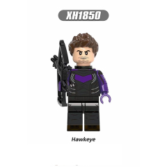 XH1850