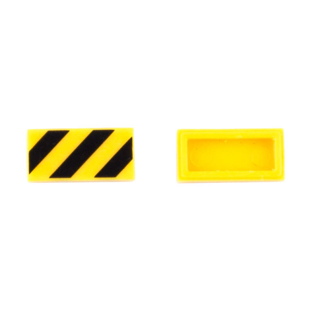 MOC City Road Minifigures Traffic Sign Building Blocks Indicator Lights Street Figures Accessories Brick Model Toys For Boys