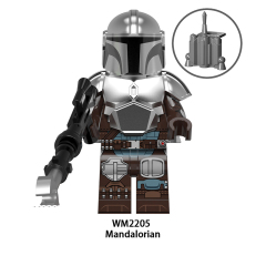 WM2205