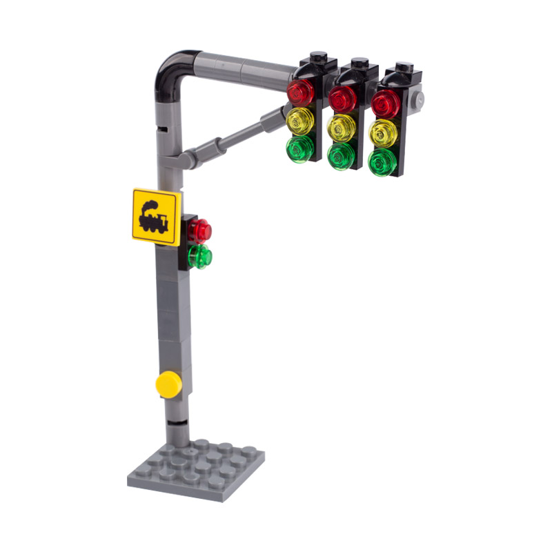 Road 2024 blocks lego