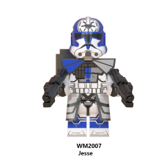 WM2007