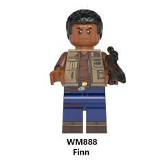 WM888