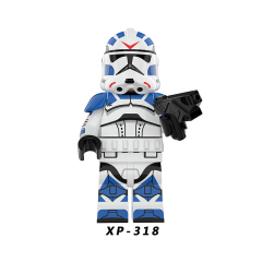 XP318