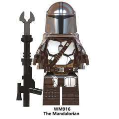 WM916