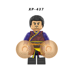 XP437
