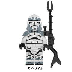XP322