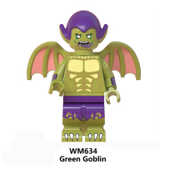 WM634