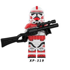 XP319