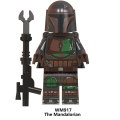 WM917