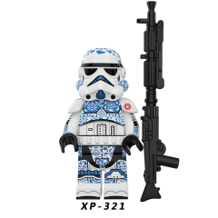 XP321