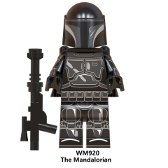WM920